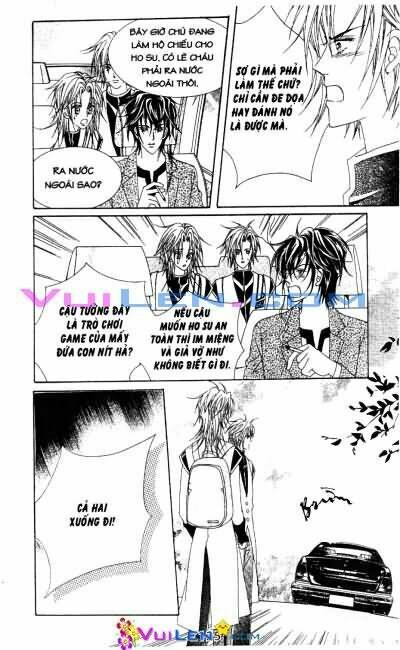 Người Duy Nhất Chapter 79 - Trang 2