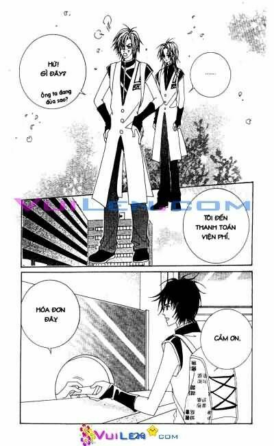 Người Duy Nhất Chapter 79 - Trang 2