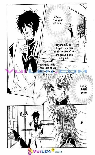 Người Duy Nhất Chapter 79 - Trang 2