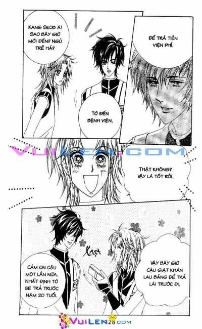 Người Duy Nhất Chapter 79 - Trang 2