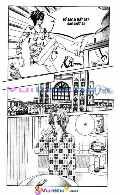 Người Duy Nhất Chapter 80 - Trang 2