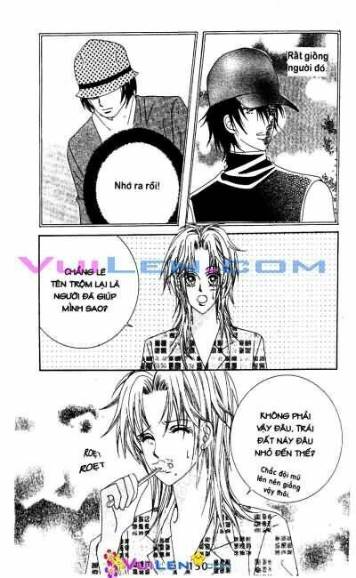 Người Duy Nhất Chapter 80 - Trang 2