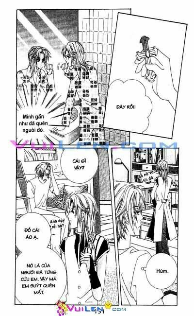 Người Duy Nhất Chapter 80 - Trang 2