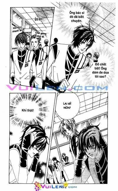 Người Duy Nhất Chapter 80 - Trang 2