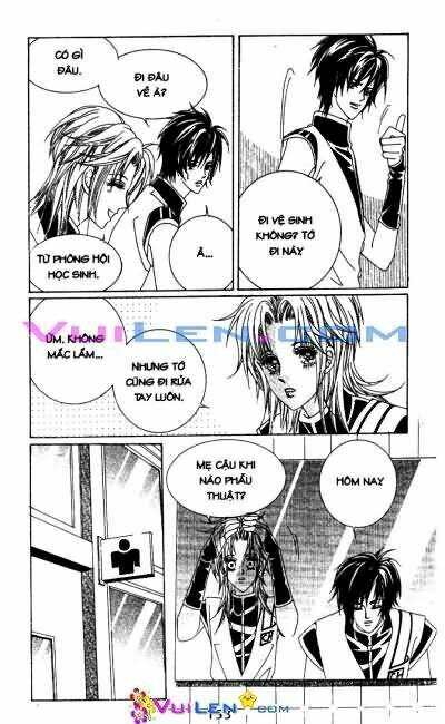 Người Duy Nhất Chapter 80 - Trang 2