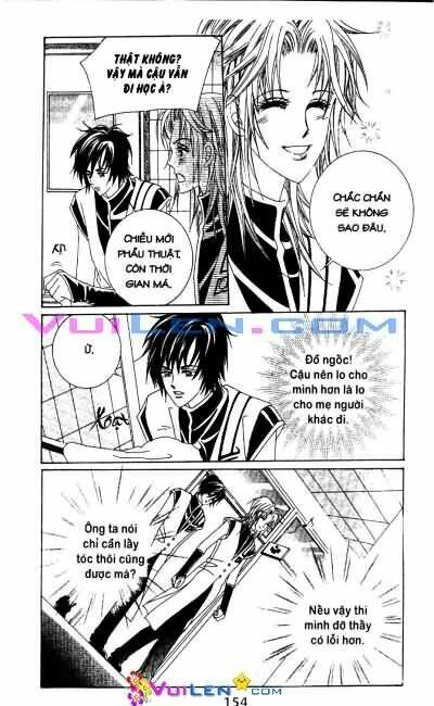 Người Duy Nhất Chapter 80 - Trang 2