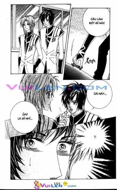 Người Duy Nhất Chapter 80 - Trang 2