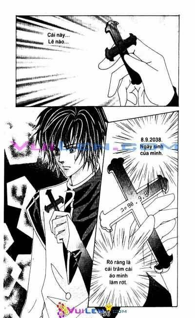 Người Duy Nhất Chapter 80 - Trang 2