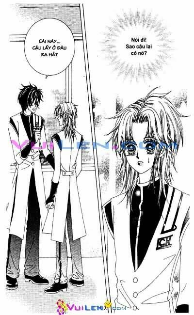 Người Duy Nhất Chapter 80 - Trang 2