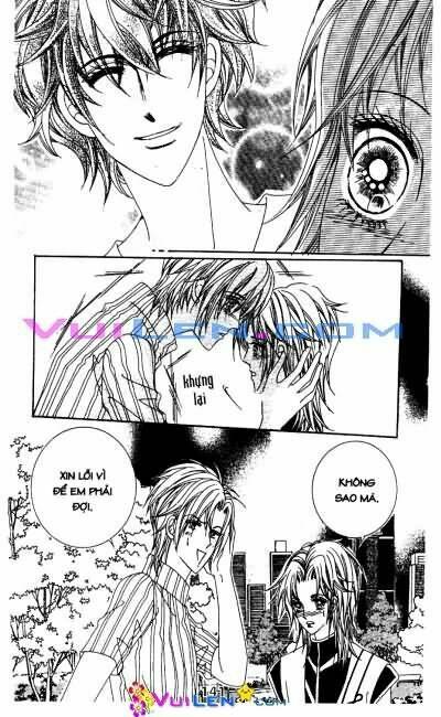 Người Duy Nhất Chapter 80 - Trang 2