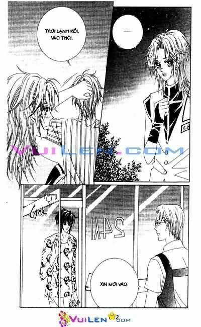 Người Duy Nhất Chapter 80 - Trang 2