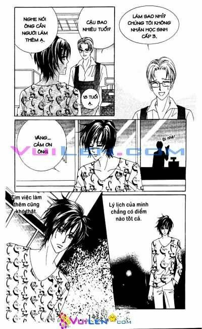 Người Duy Nhất Chapter 80 - Trang 2