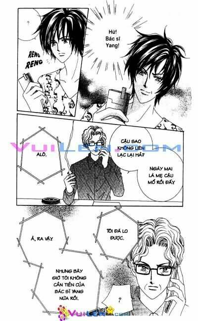 Người Duy Nhất Chapter 80 - Trang 2