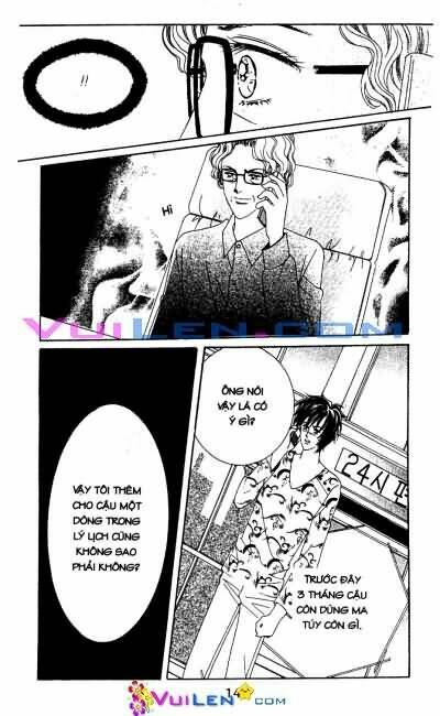 Người Duy Nhất Chapter 80 - Trang 2