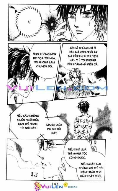 Người Duy Nhất Chapter 80 - Trang 2