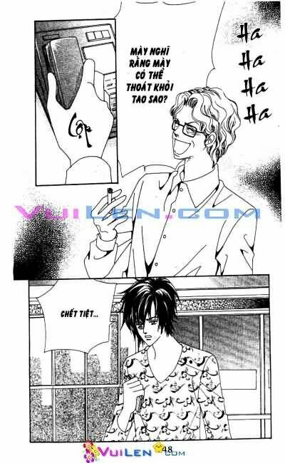 Người Duy Nhất Chapter 80 - Trang 2