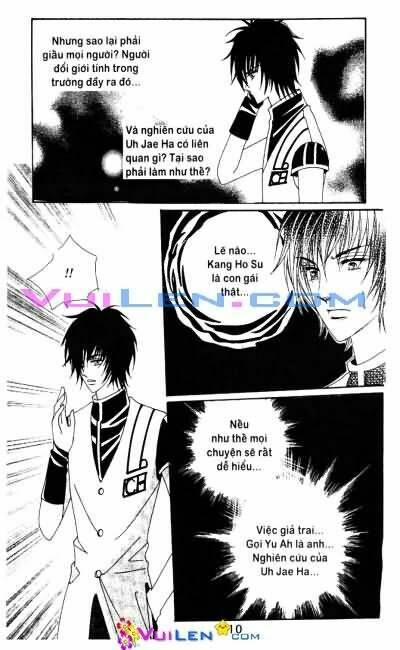 Người Duy Nhất Chapter 81 - Trang 2