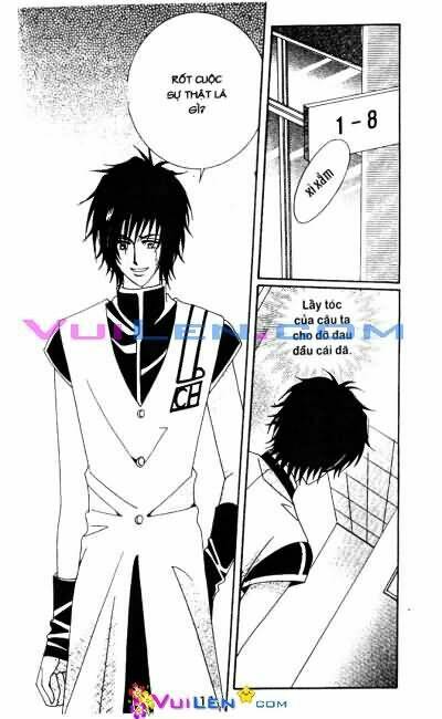 Người Duy Nhất Chapter 81 - Trang 2