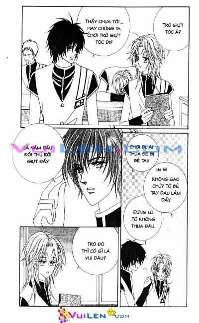 Người Duy Nhất Chapter 81 - Trang 2