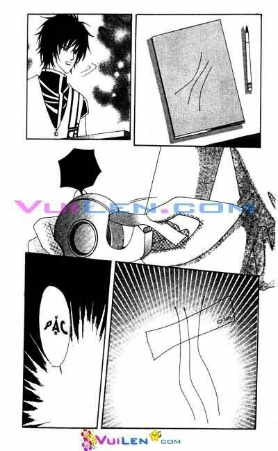 Người Duy Nhất Chapter 81 - Trang 2