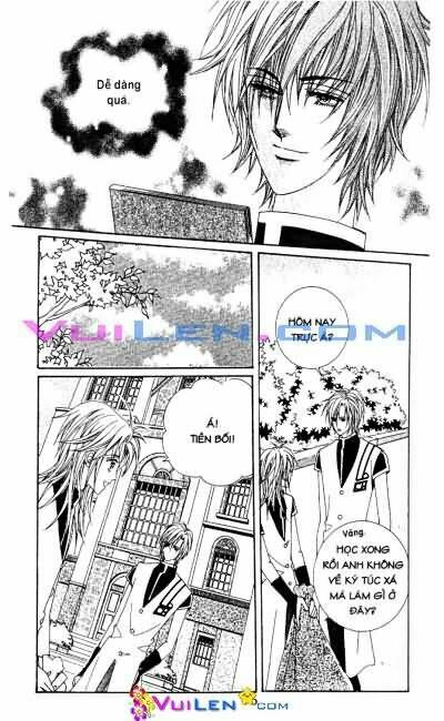 Người Duy Nhất Chapter 81 - Trang 2