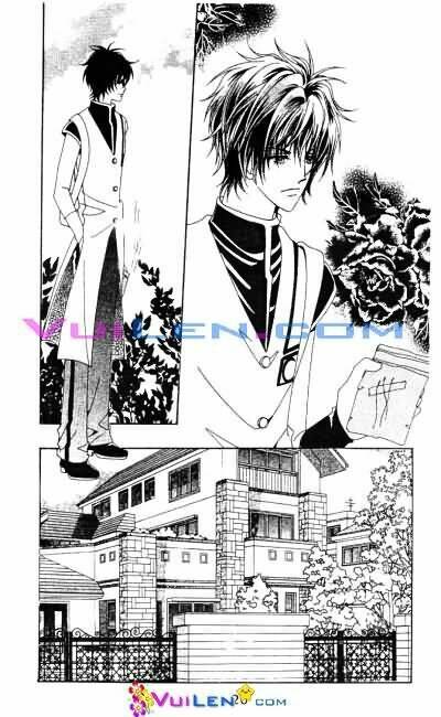 Người Duy Nhất Chapter 82 - Trang 2