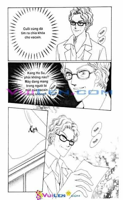 Người Duy Nhất Chapter 82 - Trang 2