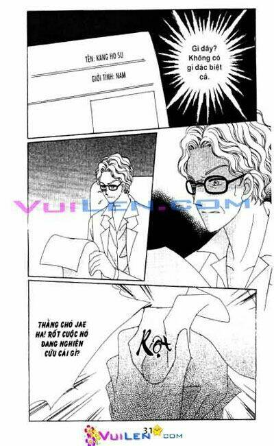 Người Duy Nhất Chapter 82 - Trang 2