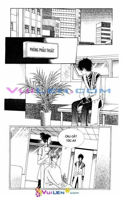 Người Duy Nhất Chapter 82 - Trang 2