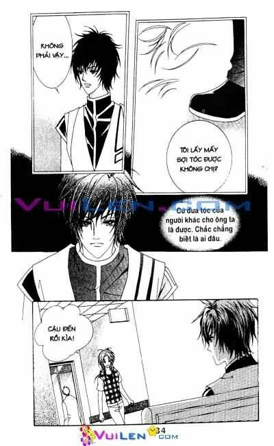 Người Duy Nhất Chapter 82 - Trang 2