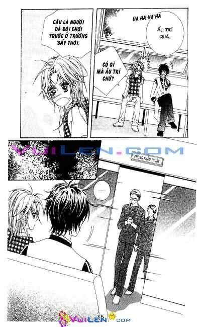 Người Duy Nhất Chapter 82 - Trang 2