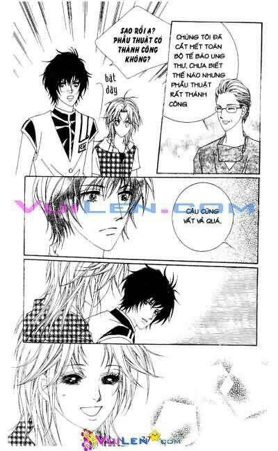 Người Duy Nhất Chapter 82 - Trang 2