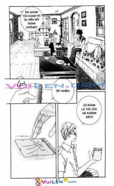 Người Duy Nhất Chapter 82 - Trang 2