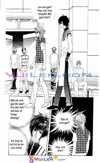 Người Duy Nhất Chapter 82 - Trang 2