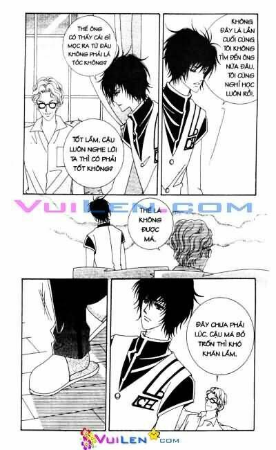 Người Duy Nhất Chapter 82 - Trang 2