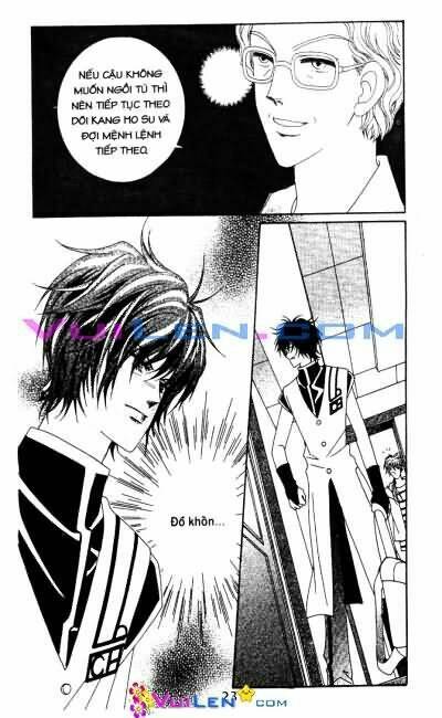 Người Duy Nhất Chapter 82 - Trang 2