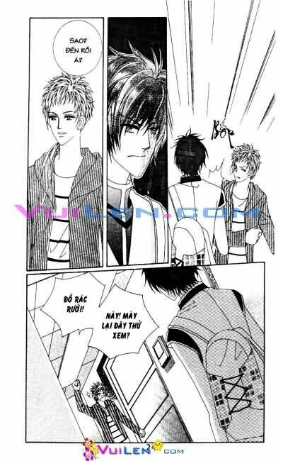 Người Duy Nhất Chapter 82 - Trang 2