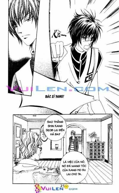 Người Duy Nhất Chapter 82 - Trang 2