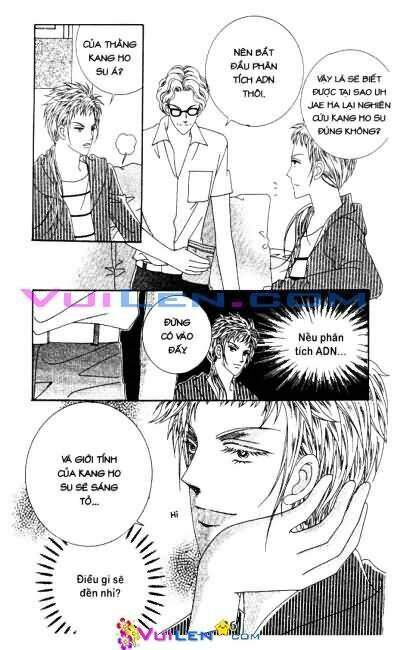 Người Duy Nhất Chapter 82 - Trang 2