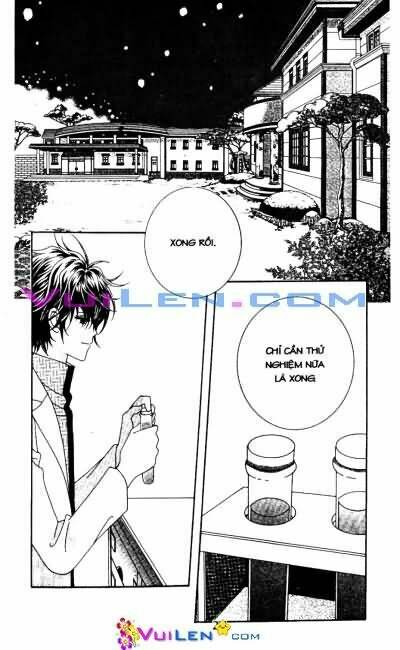 Người Duy Nhất Chapter 82 - Trang 2