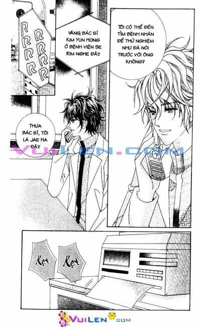 Người Duy Nhất Chapter 82 - Trang 2