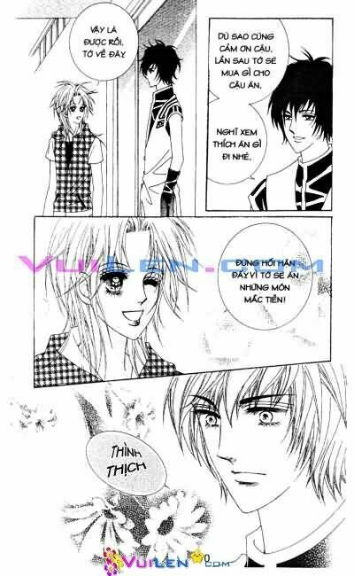 Người Duy Nhất Chapter 83 - Trang 2