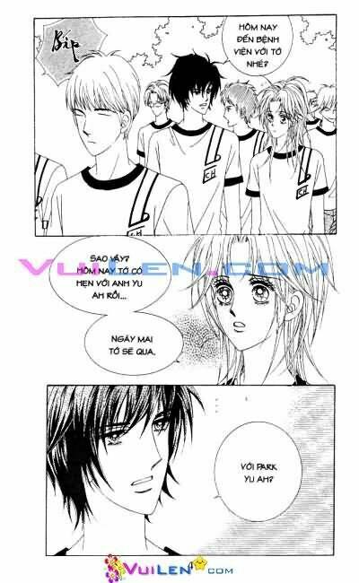 Người Duy Nhất Chapter 83 - Trang 2