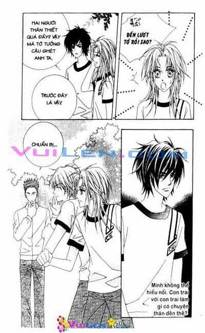 Người Duy Nhất Chapter 83 - Trang 2