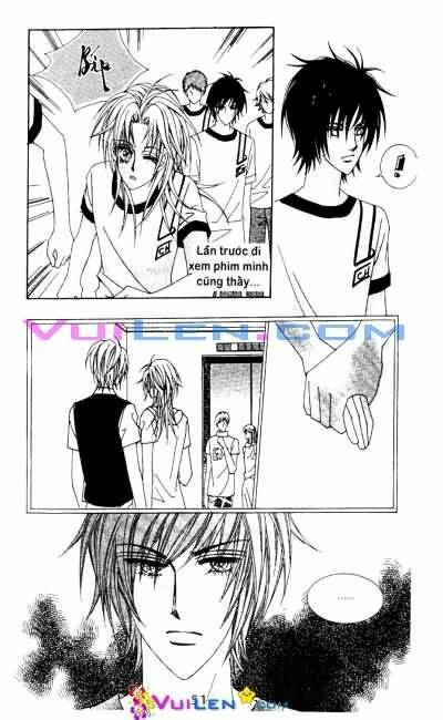 Người Duy Nhất Chapter 83 - Trang 2