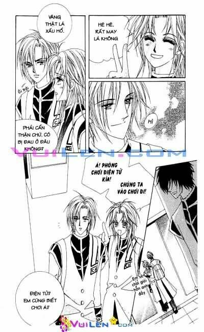 Người Duy Nhất Chapter 83 - Trang 2