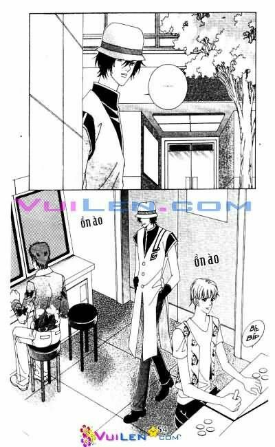 Người Duy Nhất Chapter 83 - Trang 2