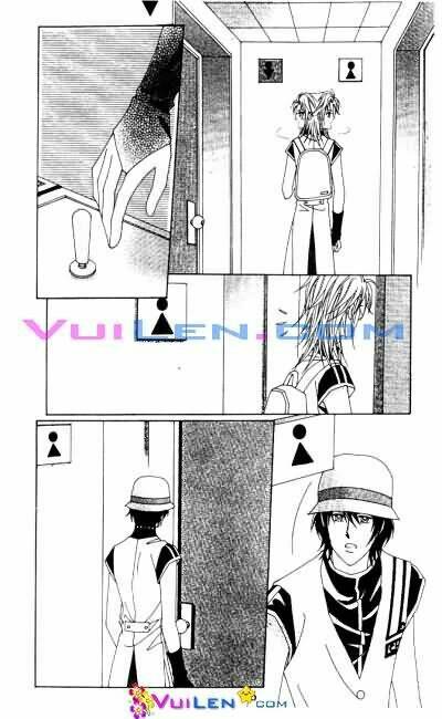 Người Duy Nhất Chapter 83 - Trang 2