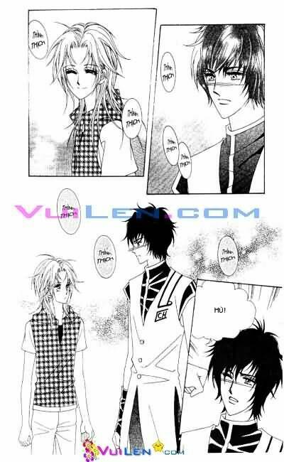 Người Duy Nhất Chapter 83 - Trang 2