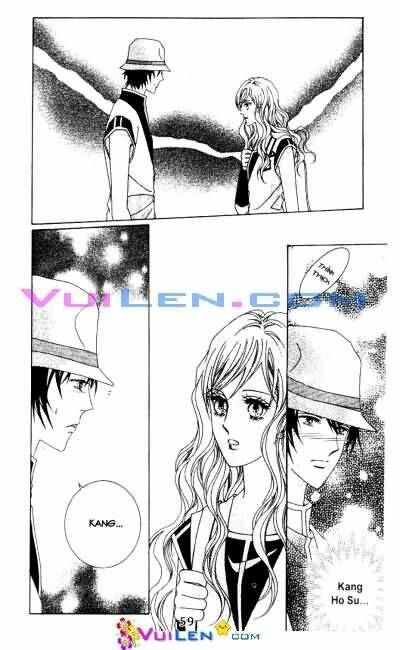 Người Duy Nhất Chapter 83 - Trang 2